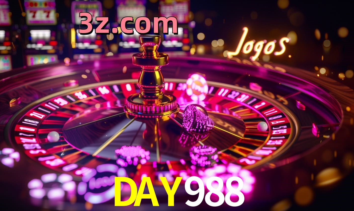 Login DAY988 Casino Online